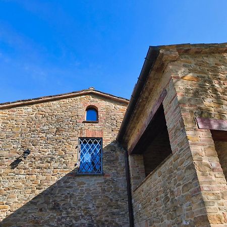 B&B Nel Vigneto Castelplanio Екстер'єр фото