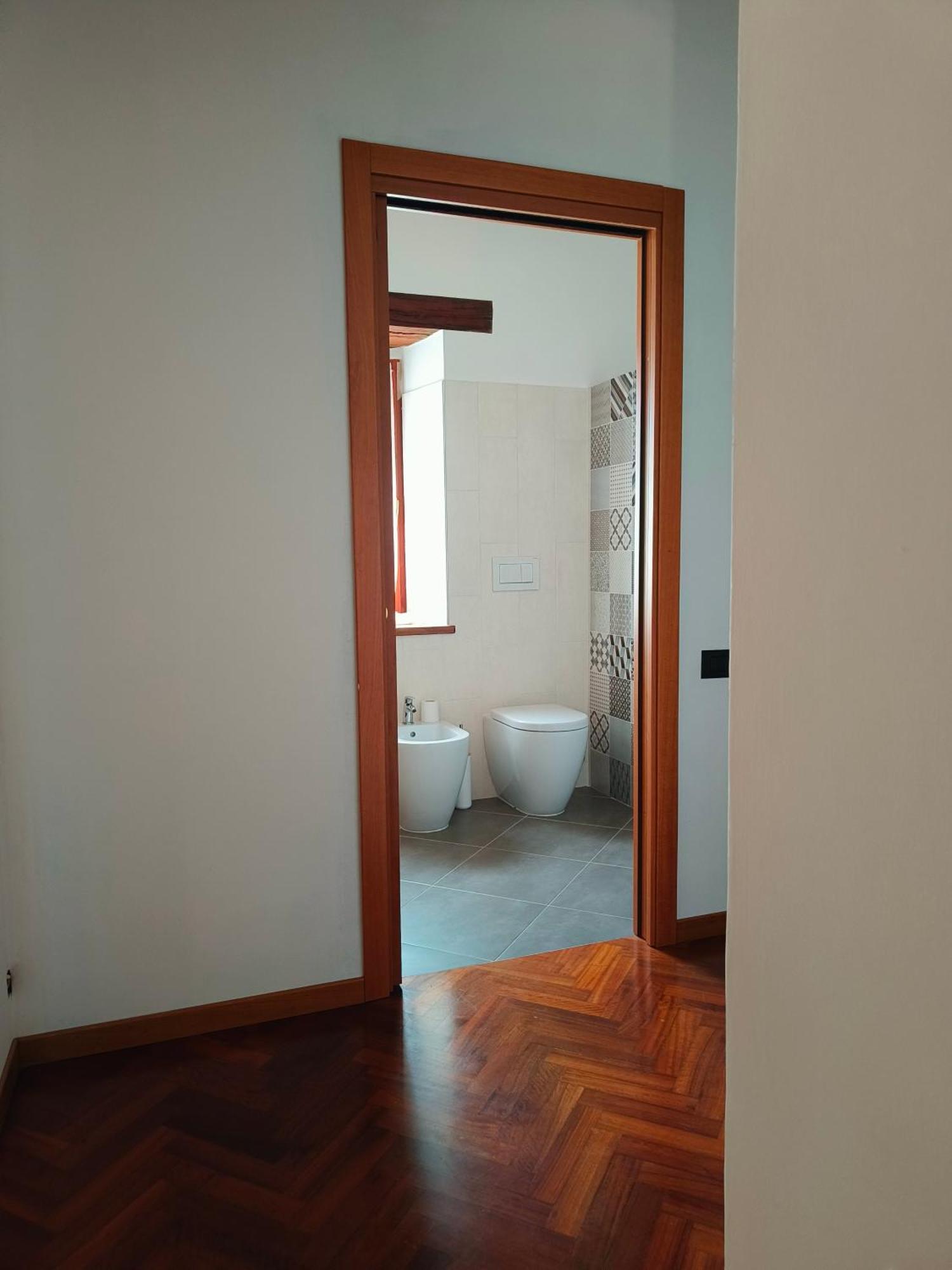 B&B Nel Vigneto Castelplanio Екстер'єр фото