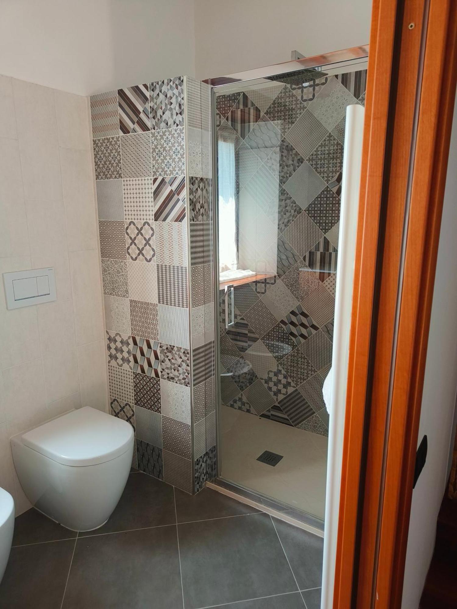 B&B Nel Vigneto Castelplanio Екстер'єр фото