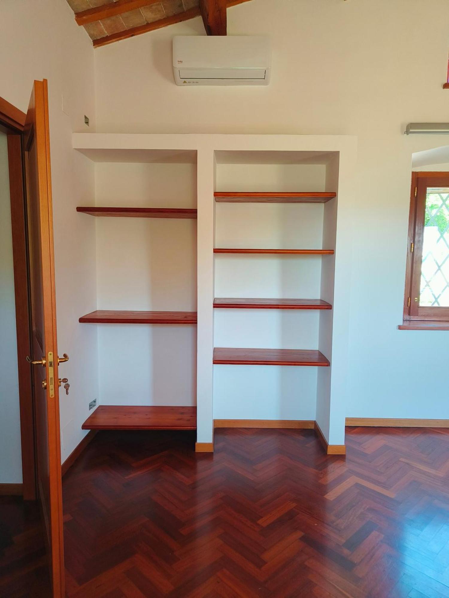 B&B Nel Vigneto Castelplanio Екстер'єр фото